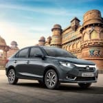 Honda Amaze