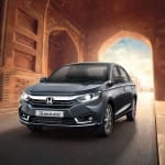 2021 Honda Amaze Facelift