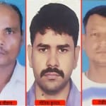 अफगानिस्तान में फंसे कामगार।