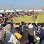 अफगान नागरिक