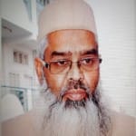 फतवा ऑनलाइन के चेयरमैन मौलाना मुफ्ती अरशद फारुकी