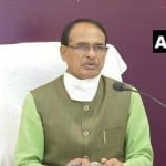 शिवराज सिंह चौहान
