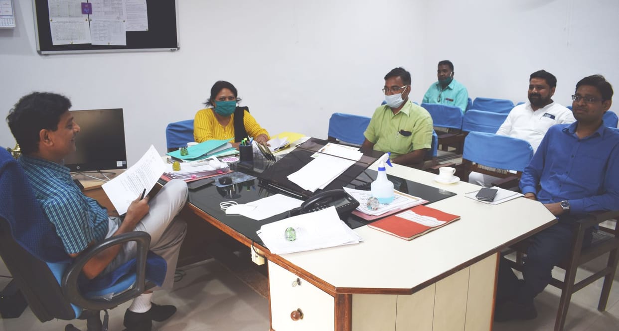 Deputy director reached Mainpuri to investigate, recorded statements