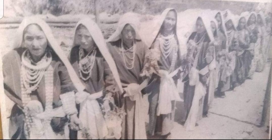 No Gabala mela in Darama