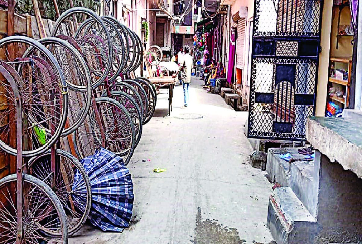 Villages of East Delhi: Kotlas development journey started with a 300-year-old Peepal tree