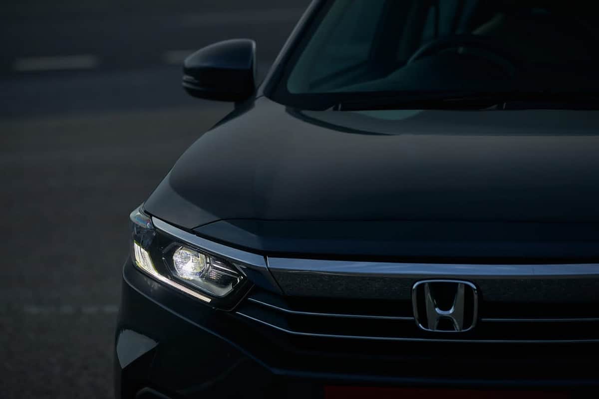 2021 Honda Amaze Facelift model launched in india honda amaze 2021 price in india Know features specifications and details