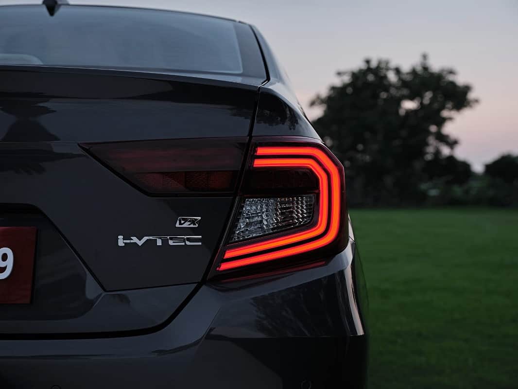 2021 Honda Amaze Facelift model launched in india honda amaze 2021 price in india Know features specifications and details
