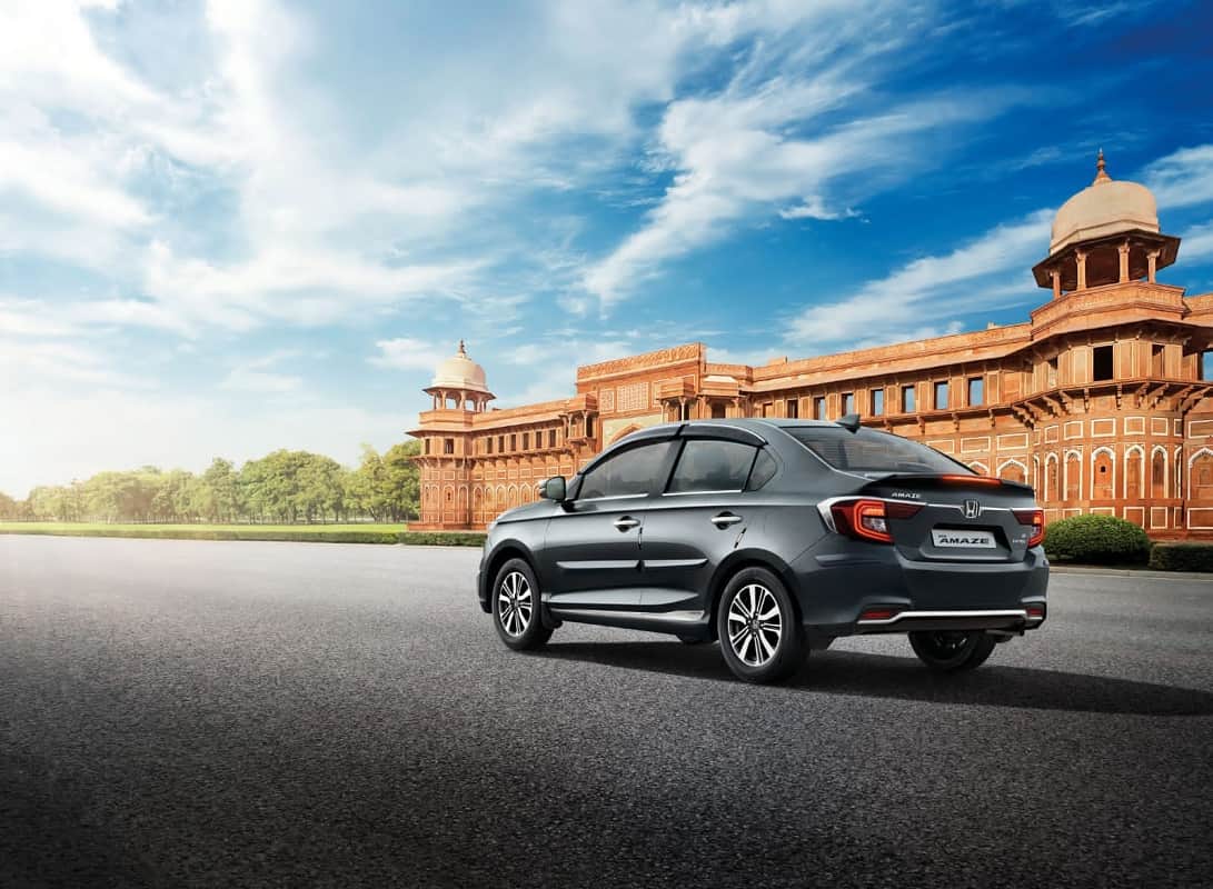 honda amaze new generation honda amaze new model launch date Know features specs details