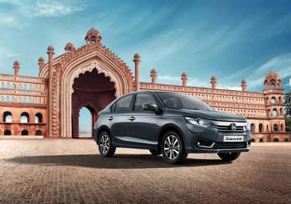 Honda Amaze