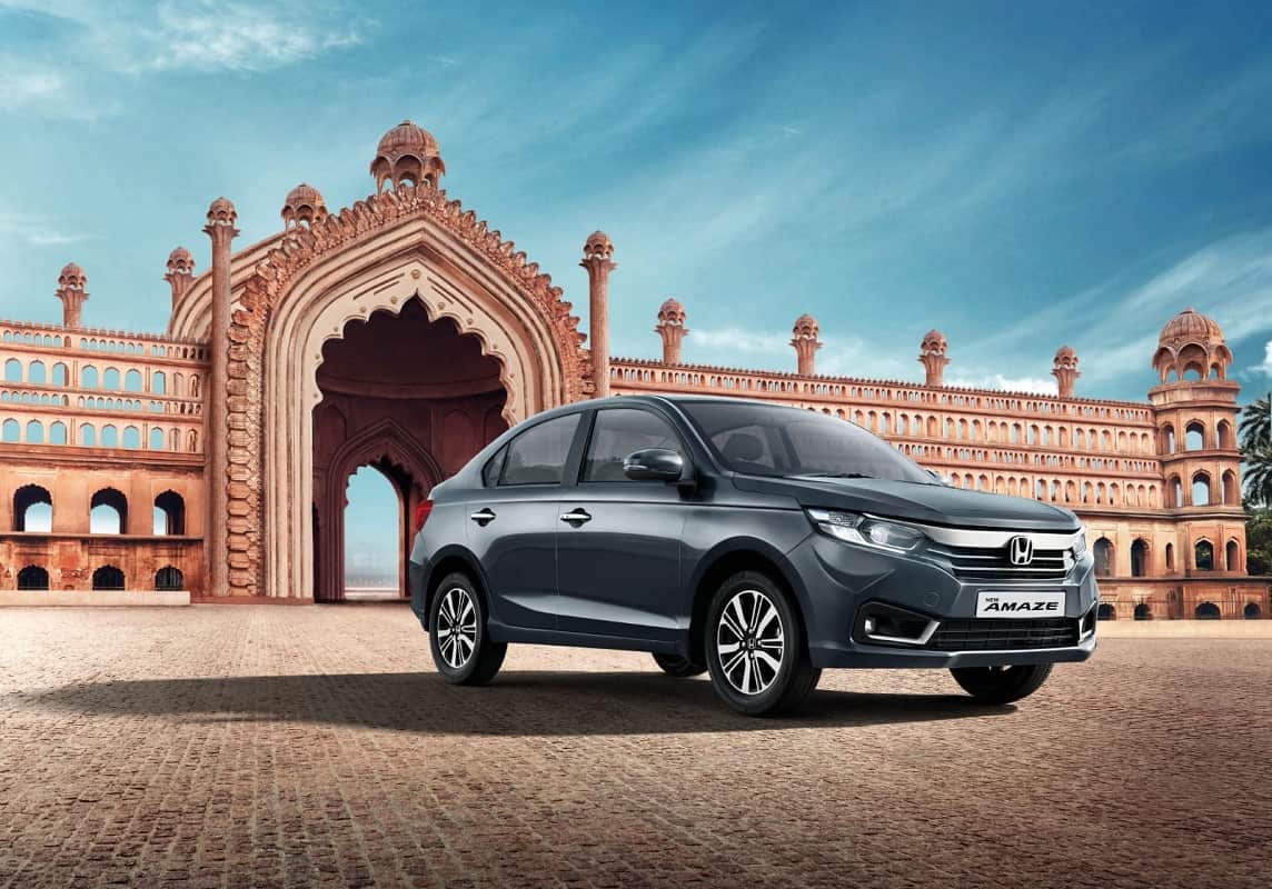 Honda Cars India ties up with Bank of Maharashtra to offer attractive finance schemes this festive season honda car finance deals honda car loan offers