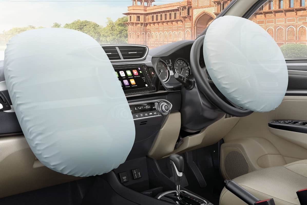 2021 Honda Amaze Facelift model launched in india honda amaze 2021 price in india Know features specifications and details