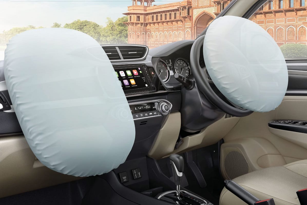 2021 Honda Amaze Facelift model launched in india honda amaze 2021 price in india Know features specifications and details