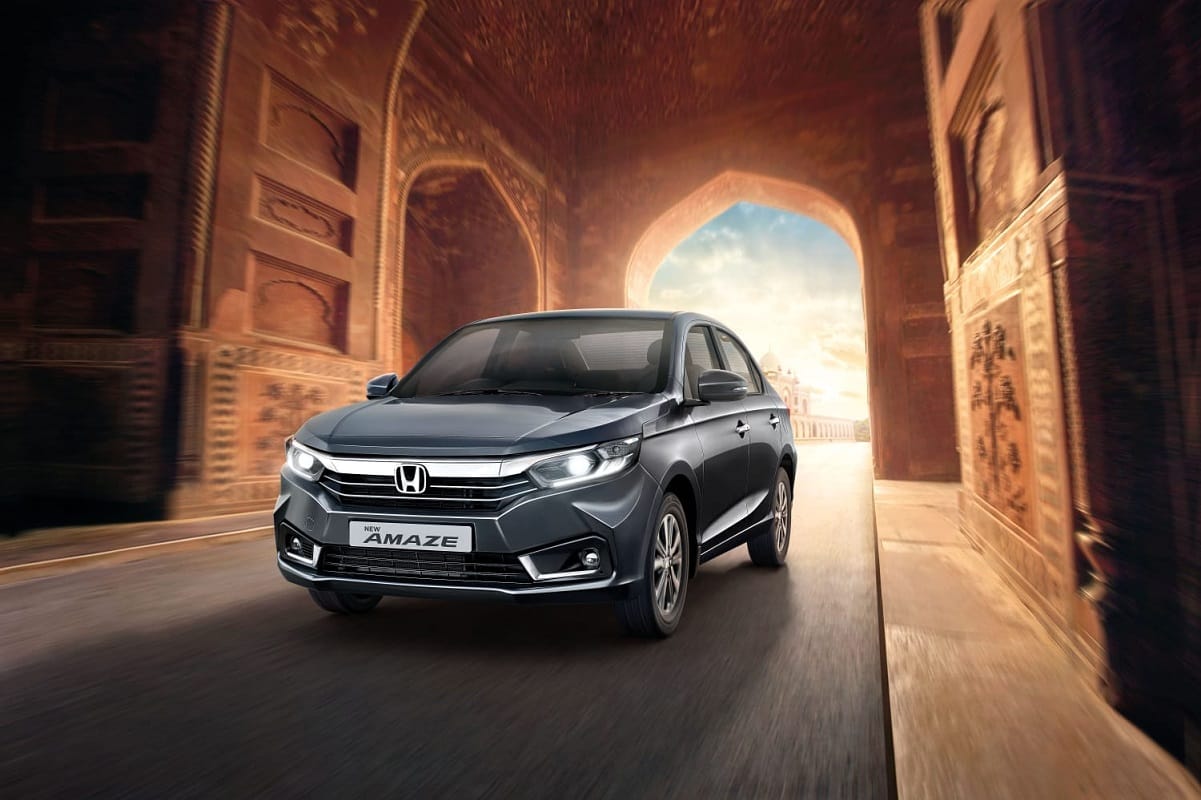 Honda Cars reaffirms its commitment to India amid rumours that Japanese auto giant may soon leave India