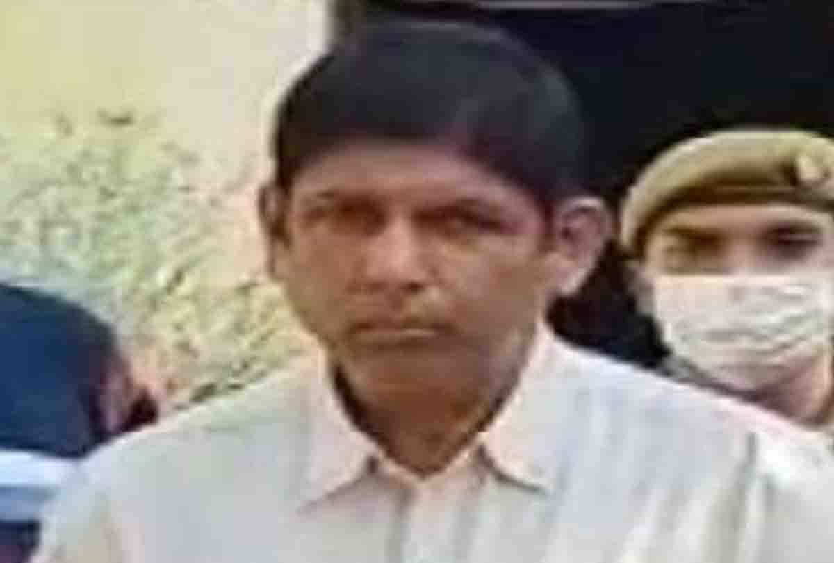 UPSIDA Chief GM Forcibly Retired Principal General Manager Arun Mishra forcibly retires by up government