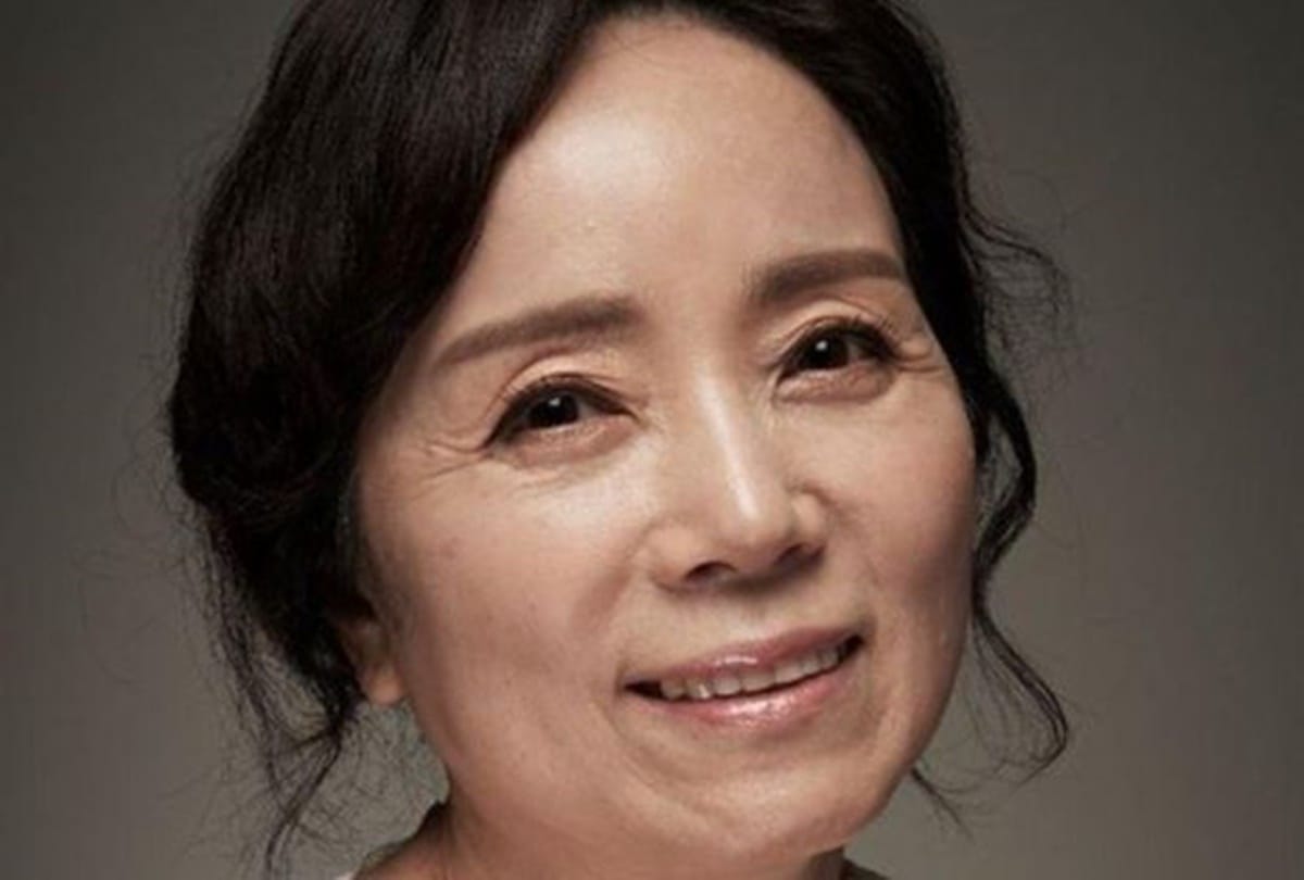 Korean superstar actress Kim Min Kyung passed away at 61
