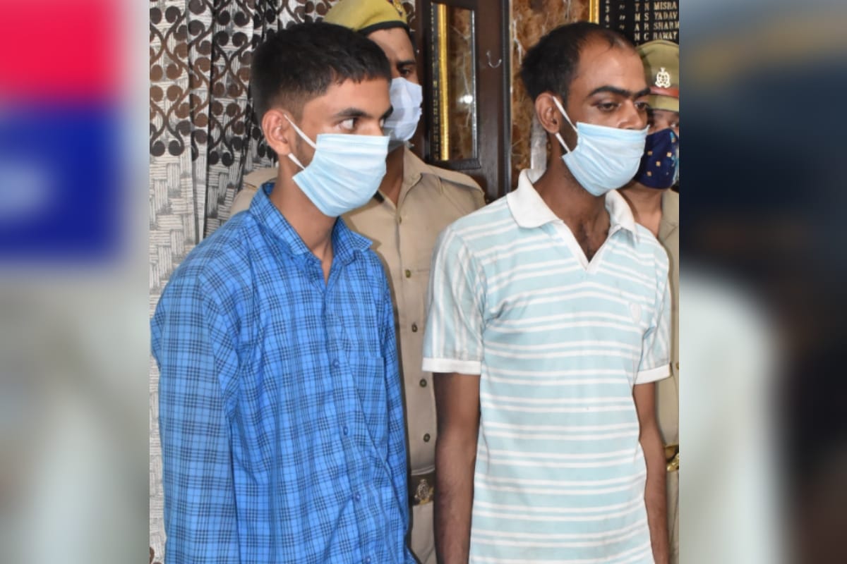 Murder: Girlfriend used to take her friend everywhere, lover gave painful death to both in Meerut