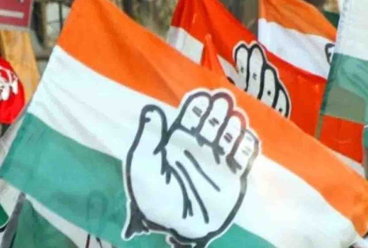 Congress will start Jai Bharat Maha Sampark Abhiyan