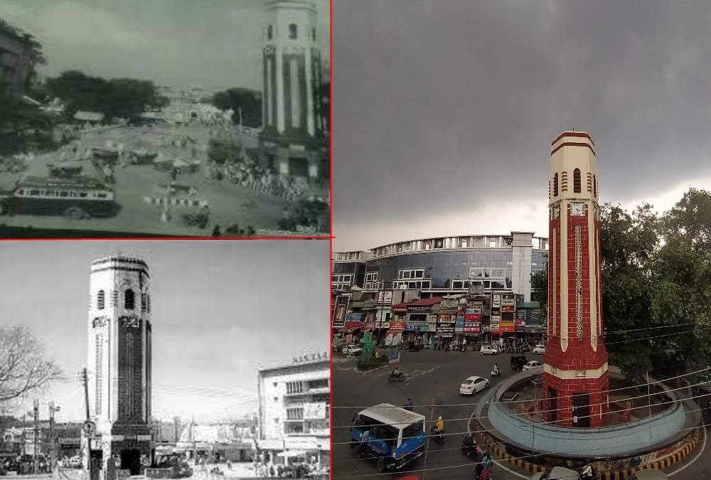 World photography day 2021: Uttarakhand Historical Places old and New Photos
