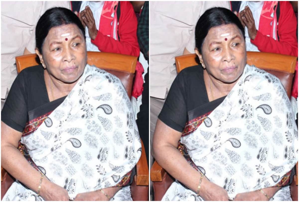 Manorama actress made guinness world record by doing 1500 films