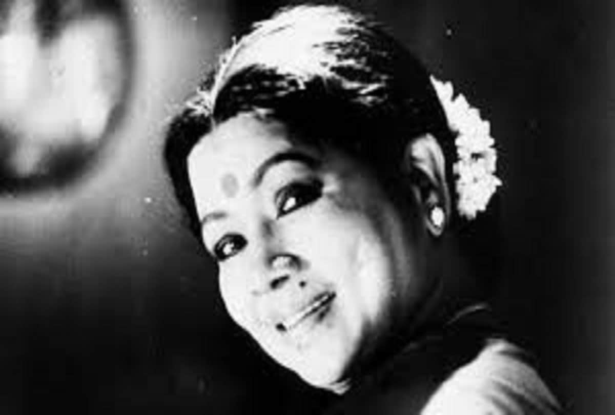 Manorama actress made guinness world record by doing 1500 films
