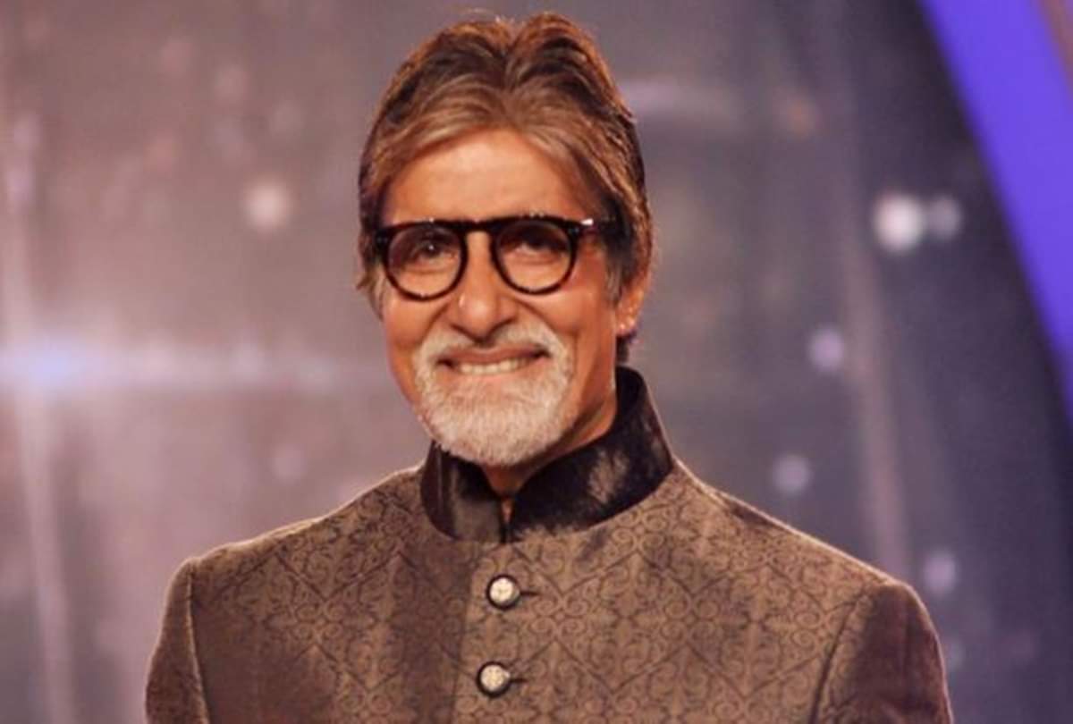 Amitabh bachchan wished jaya bachchan happy karwa chauth in  a very special way