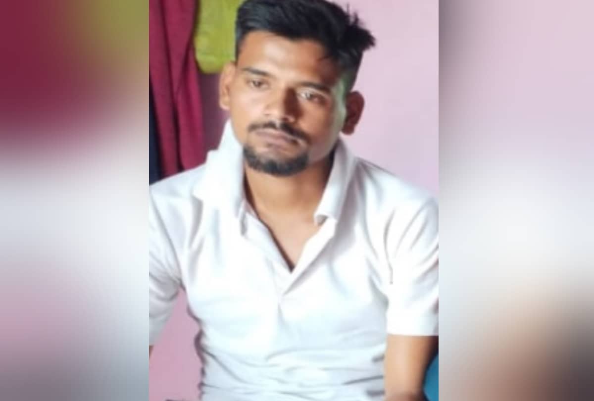 painful story of nitish from deoria trapped in Kabul at Afghanistan