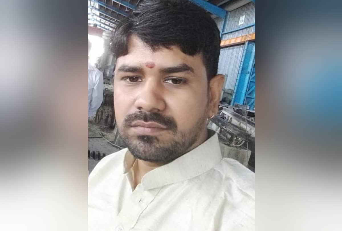 painful story of nitish from deoria trapped in Kabul at Afghanistan