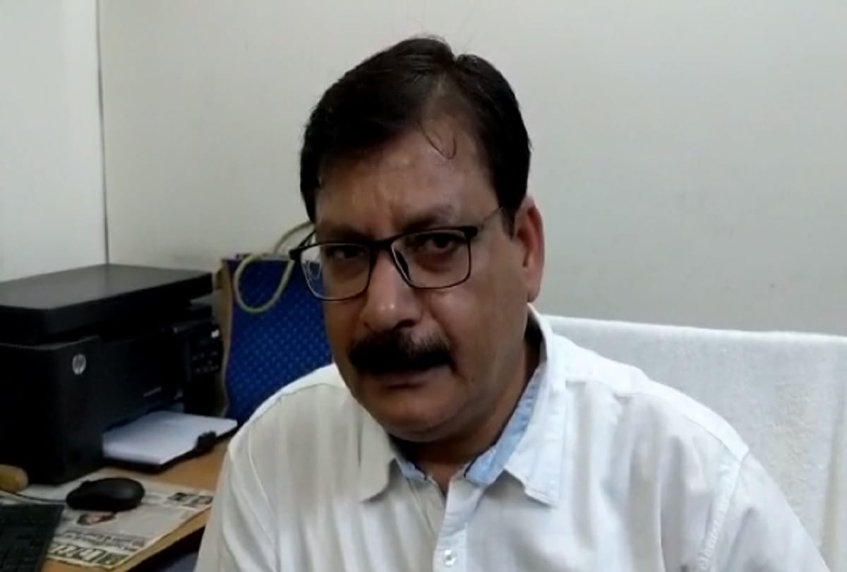 sales tax office dy commissioner accused of molesting female staff in ghaziabad