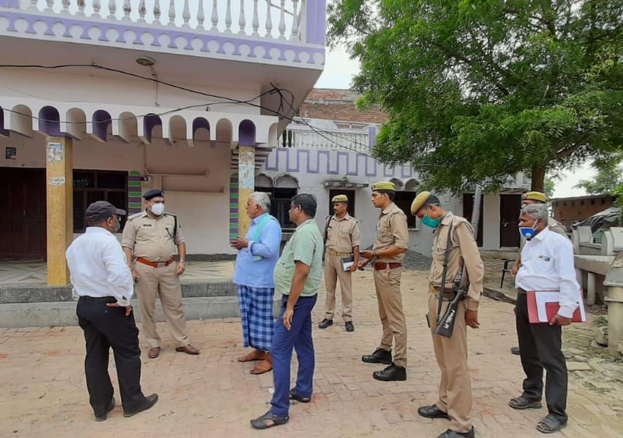 farrukhabad news