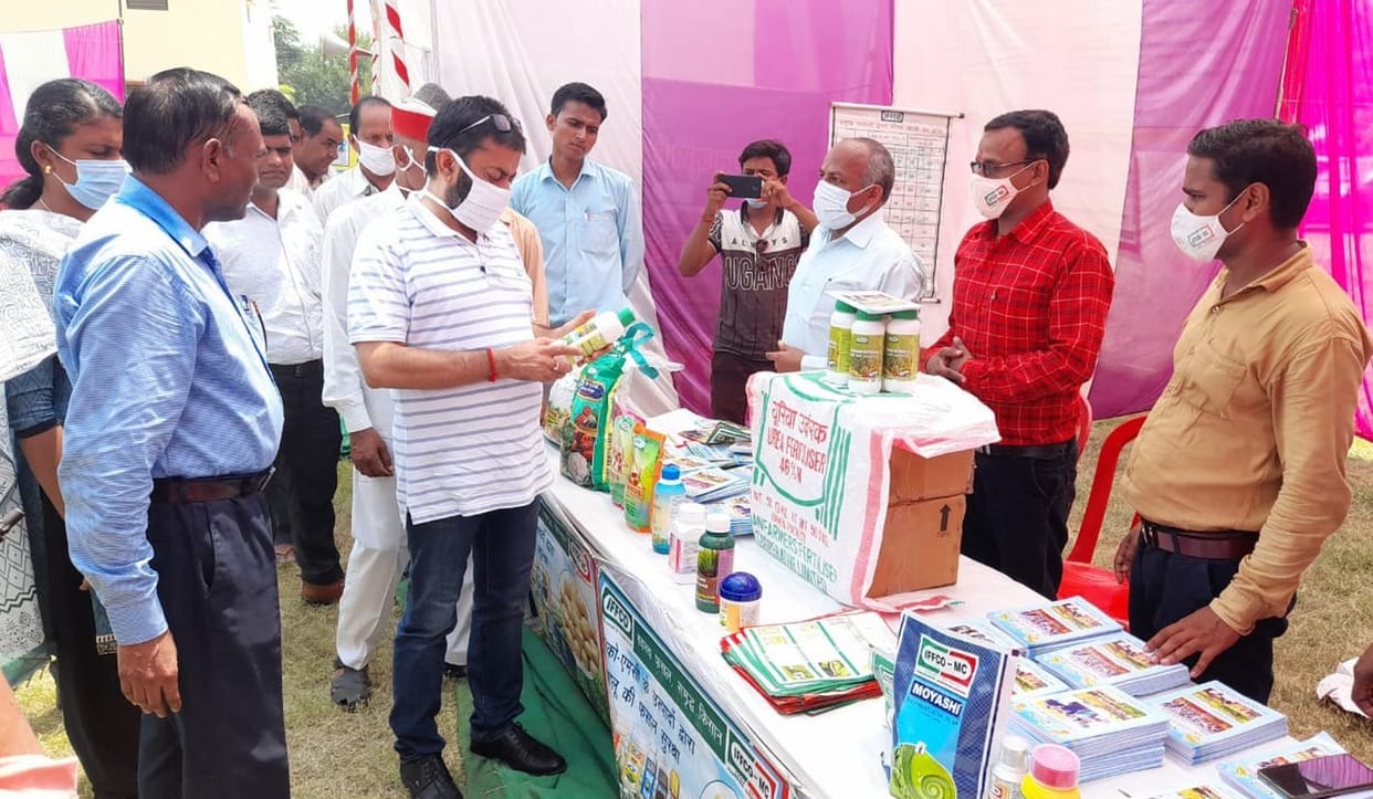 Ways to help farmers to double their income