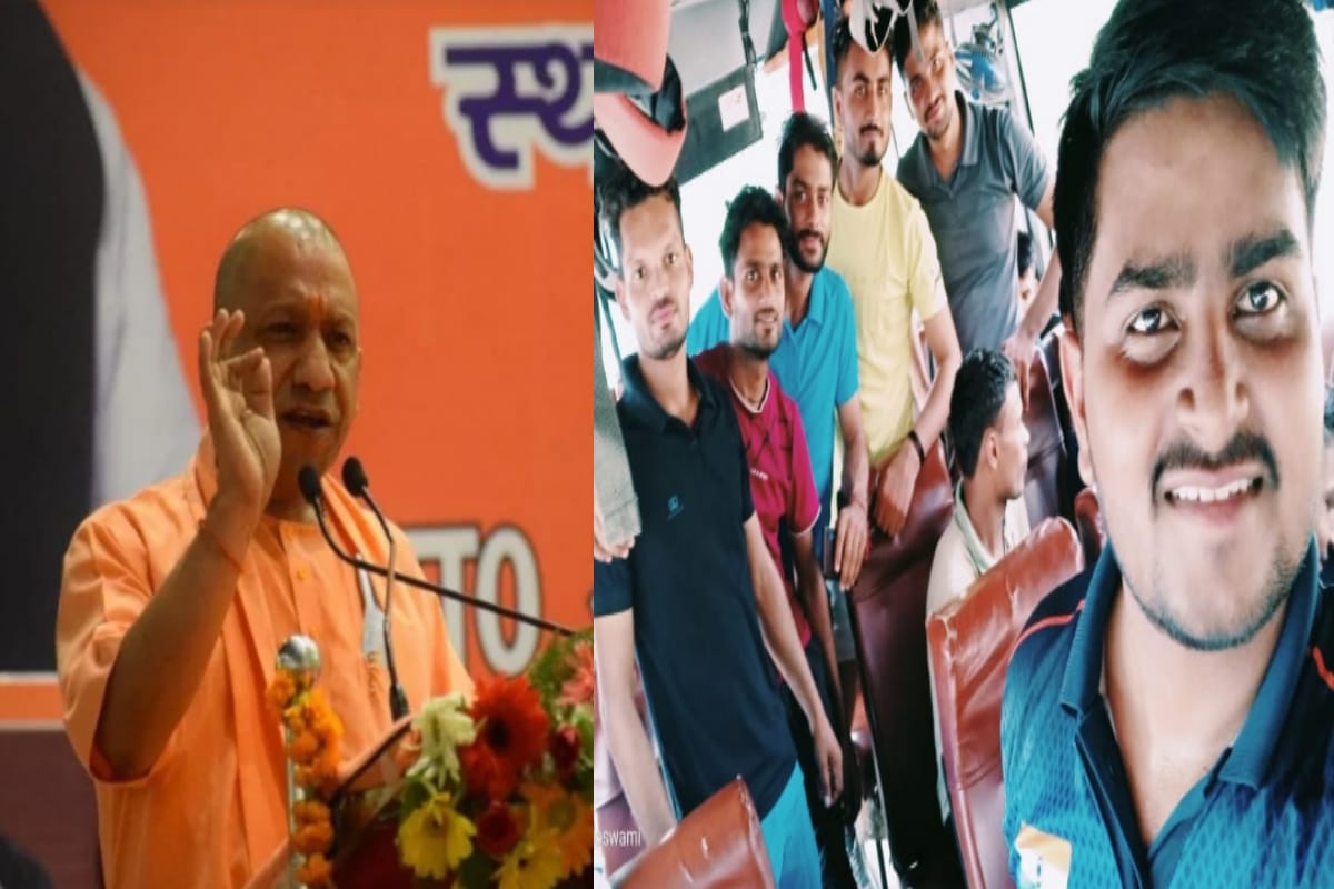Olympians will be honored tomorrow in Lucknow by CM Yogi government