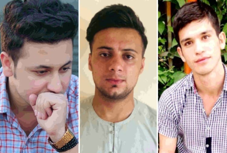 Afghan students studying in Punjab and Chandigarh trapped in their homeland