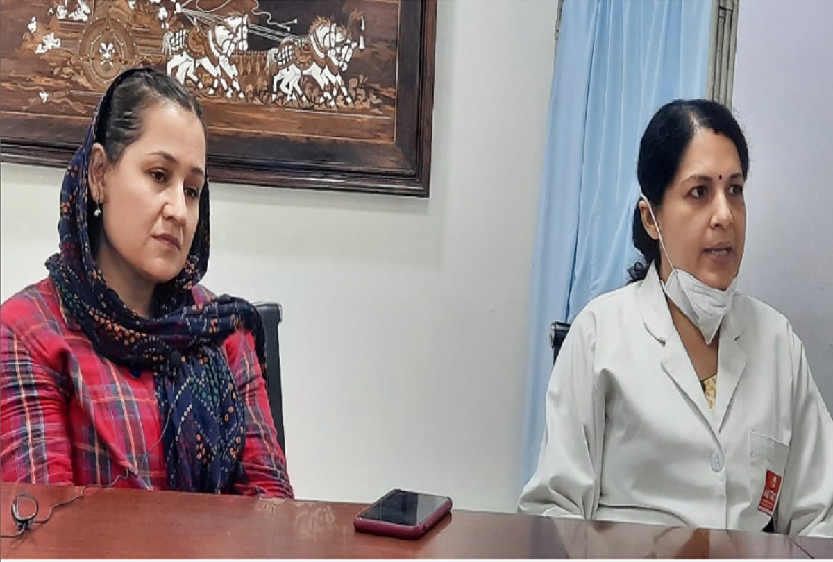 Afghanistan crisis family members called and said that even if you have to stay on the border, do not return here