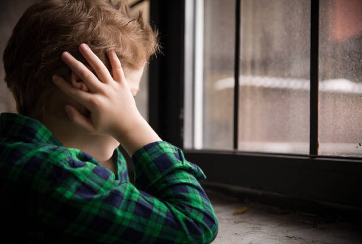 Signs and Symptoms of Autism disease in children