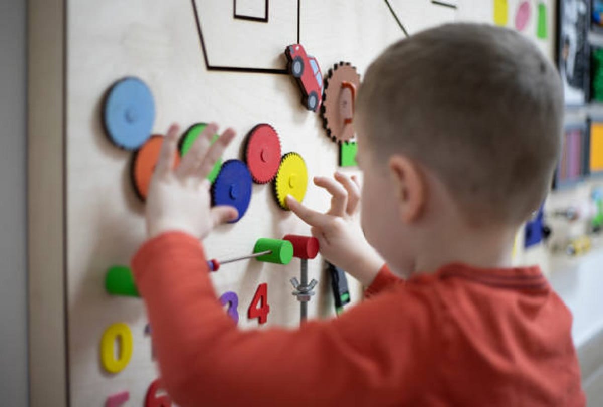 World autism day 2024 what causes autism spectrum disorders its symptoms and cure
