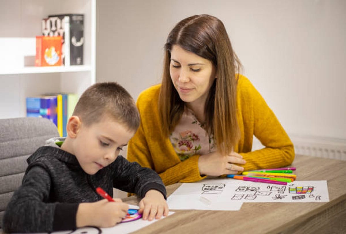 START app can help identify autistic autism disorder in children