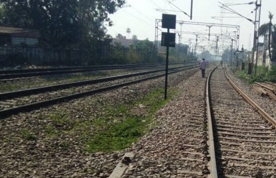 Passenger trains will run soon on Kotdwar branch line