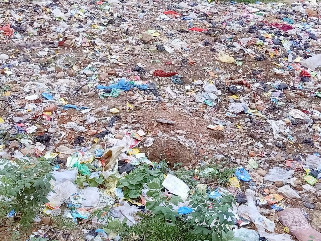 Dengue in Balapir, more than 40 sick