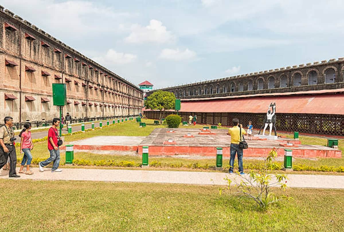 Independence Day 2022 Know These 5 Places Visit on 15th August to Remember our History