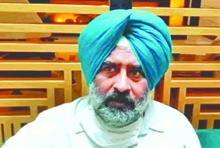 Equations of Doaba Congress have started changing after MLA Pargat Singh become General Secretary of Punjab Pradesh Congress 