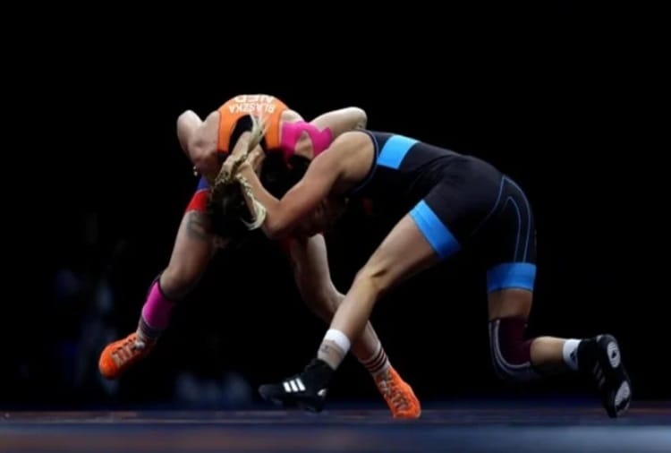 Trial for Senior World Wrestling Championship will held on August 31 in Delhi