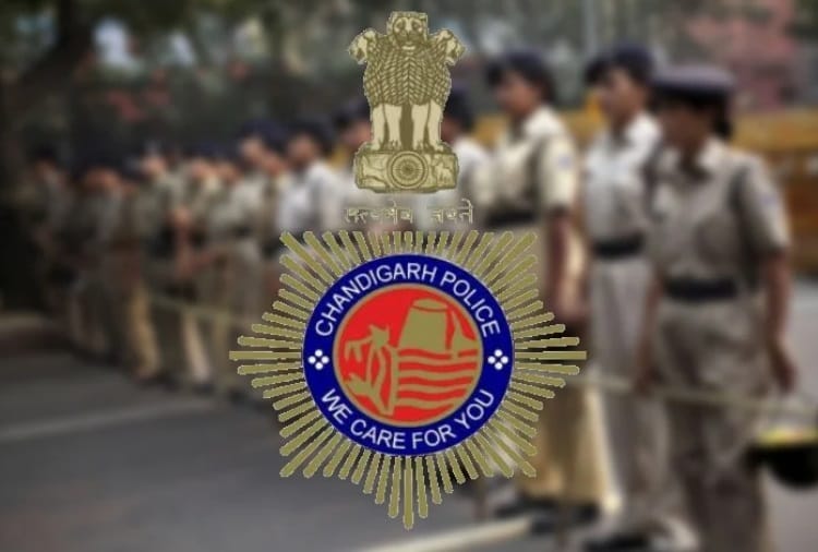 Chandigarh police registered case against nine shopkeepers in attack on Mayor Ravikant Sharma and former BJP President Sanjay Tandon 