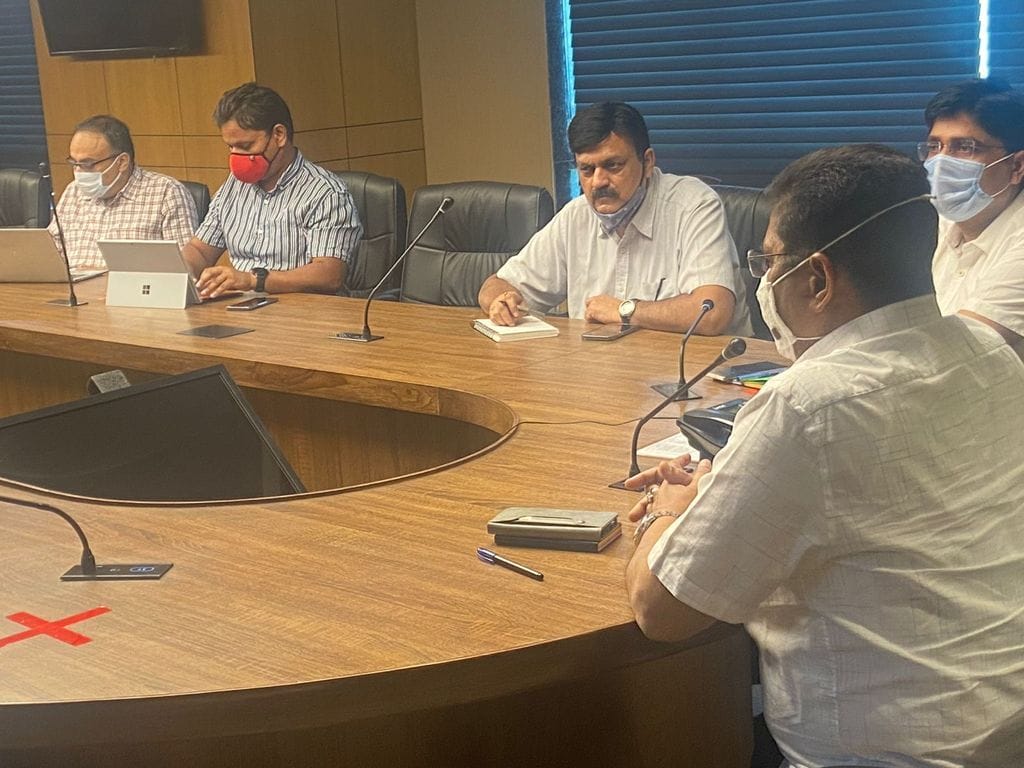 1154 crore investment in Greno, 8706 will get employment