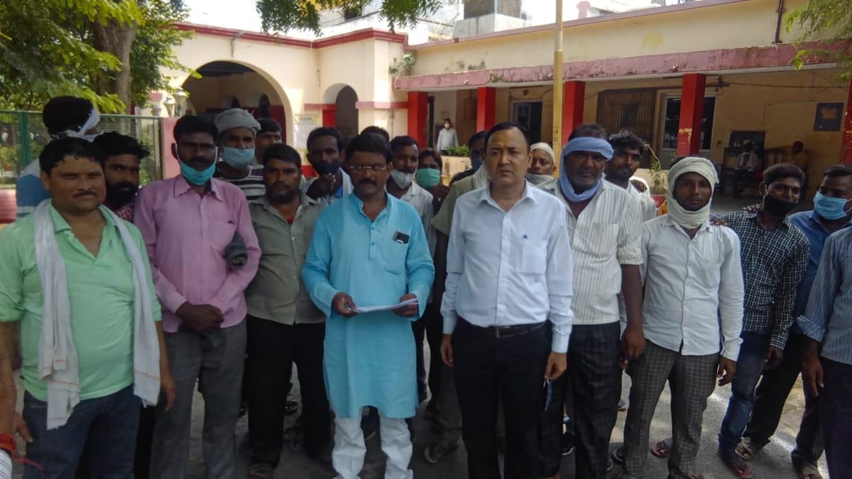 jalaun news