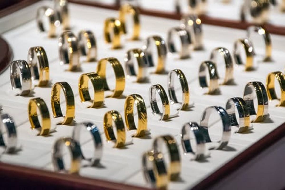 Silver Gold Price Today in India Latest News Update on 18th August 2021