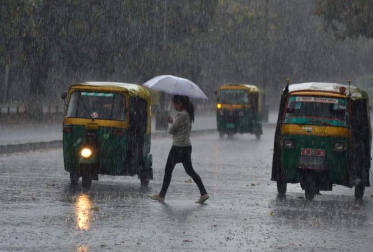 Monsoon will becoming active again in Haryana