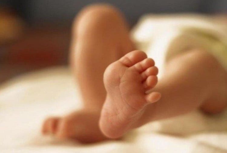 Woman Killed her One and Half Month old Baby in Bhiwani