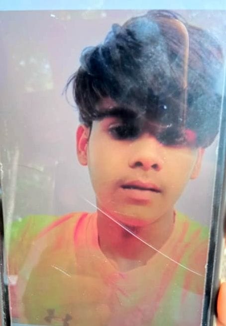 Dead body of youth drowned in Johad recovered, action will be taken on the basis of post-mortem report