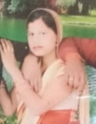 Woman's body found hanging in the house