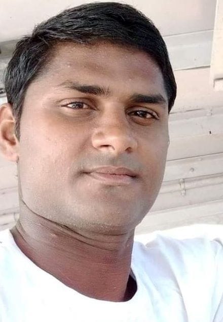 Youth commits suicide to save honor of girlfriend
